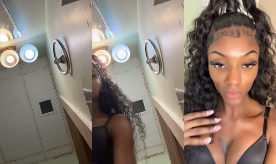 prettygurlexi3 TikTok Live — Aug 25, 2026, 10:28 PM