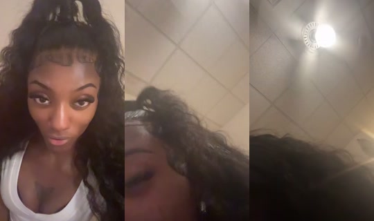 prettygurlexi3 TikTok Live — Aug 25, 2026, 10:57 PM