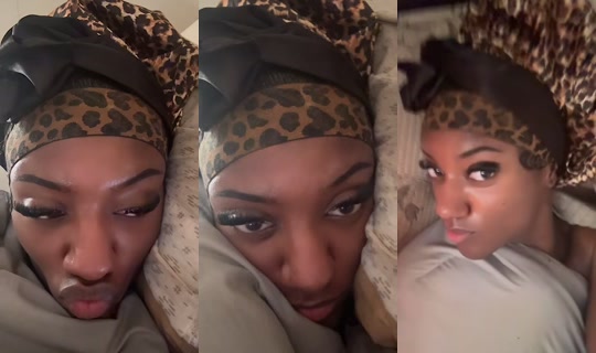 prettygurlexi3 TikTok Live — Aug 26, 2026, 12:31 PM