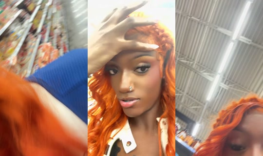 prettygurlexi3 TikTok Live — Aug 29, 2026, 4:11 AM