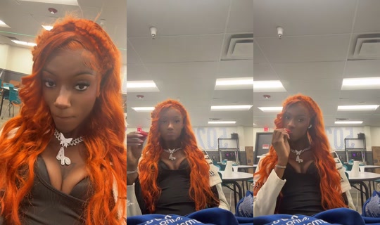 prettygurlexi3 TikTok Live — Aug 29, 2026, 7:23 AM