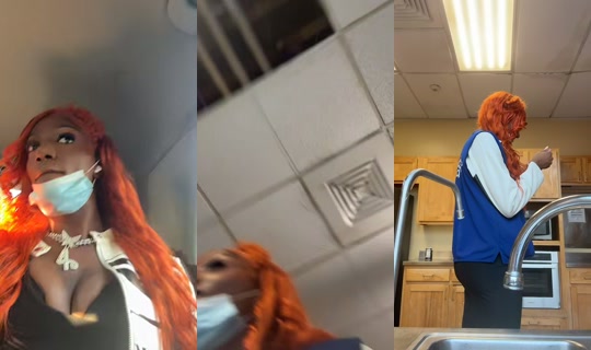 prettygurlexi3 TikTok Live — Aug 29, 2026, 12:41 PM