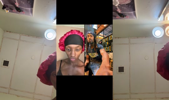 prettygurlexi3 TikTok Live — Aug 29, 2026, 3:13 PM