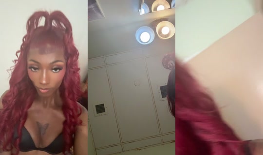 prettygurlexi3 TikTok Live — Sep 17, 2026, 5:11 PM