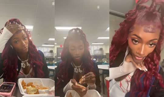 prettygurlexi3 TikTok Live — Sep 19, 2026, 3:10 AM