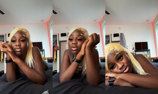 prettygurlr_18 TikTok Live — Aug 23, 2026, 6:54 PM