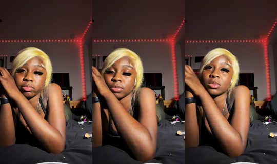prettygurlr_18 TikTok Live — Aug 24, 2026, 3:33 AM