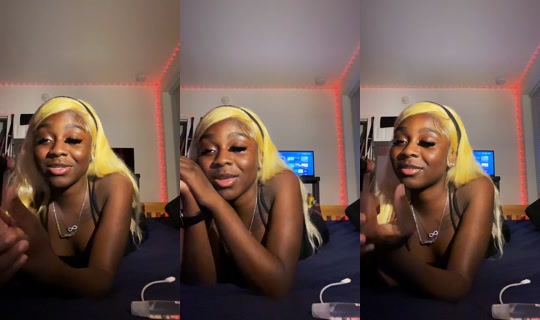 prettygurlr_18 TikTok Live — Sep 1, 2026, 4:16 AM
