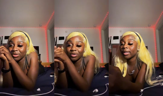 prettygurlr_18 TikTok Live — Sep 1, 2026, 5:48 AM