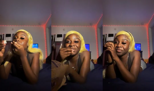 prettygurlr_18 TikTok Live — Sep 3, 2026, 2:24 AM