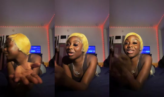 prettygurlr_18 TikTok Live — Sep 3, 2026, 3:15 AM