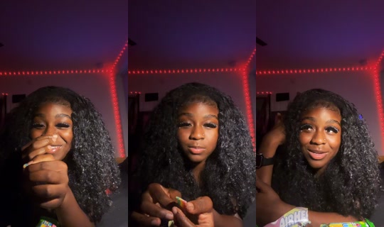 prettygurlr_18 TikTok Live — Sep 29, 2026, 4:56 AM