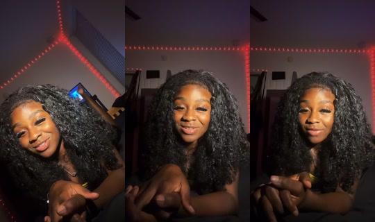 prettygurlr_18 TikTok Live — Oct 1, 2026, 4:14 AM