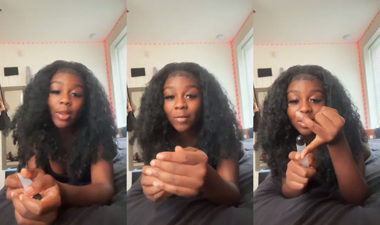 prettygurlr_18 TikTok Live — Oct 3, 2026, 7:32 PM