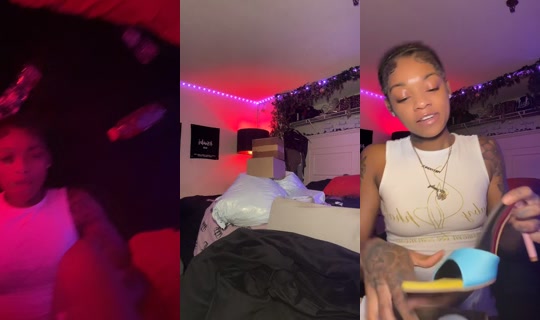 prettygyalte._ TikTok Live — Aug 23, 2026, 8:53 PM