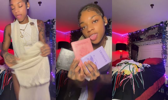 prettygyalte._ TikTok Live — Aug 23, 2026, 9:43 PM