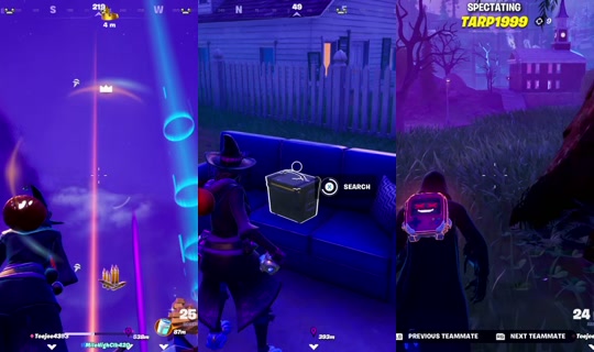 prettyhated TikTok Live — Oct 6, 2026, 12:48 AM