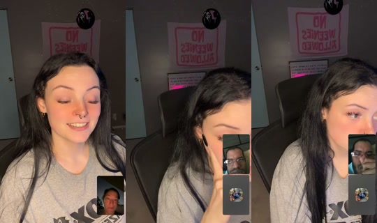 prettyhated TikTok Live — Oct 6, 2026, 11:28 PM