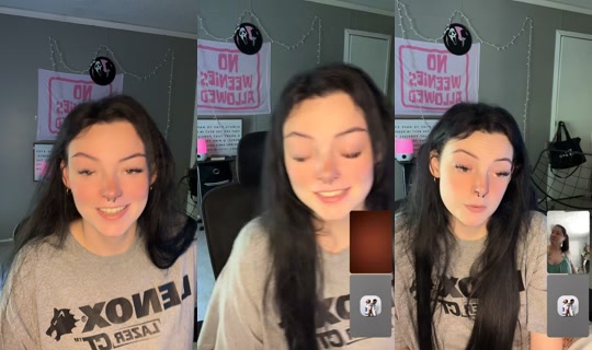 prettyhated TikTok Live — Oct 7, 2026, 1:44 PM