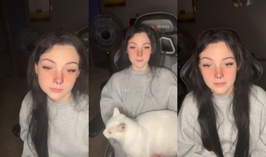 prettyhated TikTok Live — Oct 8, 2026, 9:39 AM
