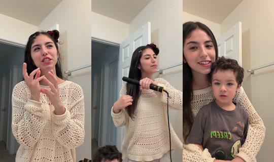prettyhottspicyprincess TikTok Live — Aug 25, 2026, 1:32 PM
