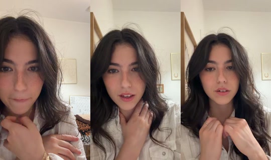 prettyhottspicyprincess TikTok Live — Sep 24, 2026, 6:17 AM