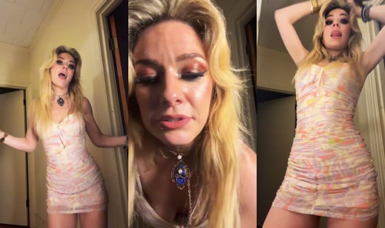 prettyinpink1214 TikTok Live — Aug 23, 2026, 6:44 AM