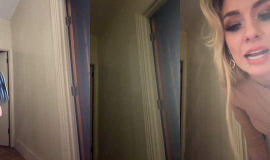 prettyinpink1214 TikTok Live — Aug 24, 2026, 4:49 AM