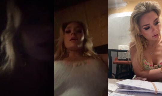 prettyinpink1214 TikTok Live — Aug 25, 2026, 4:23 AM