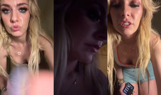 prettyinpink1214 TikTok Live — Aug 26, 2026, 5:05 AM