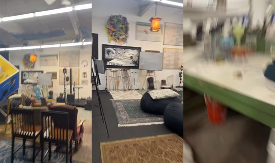 prettyinpink1214 TikTok Live — Aug 27, 2026, 5:12 AM