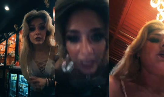 prettyinpink1214 TikTok Live — Aug 29, 2026, 3:00 AM