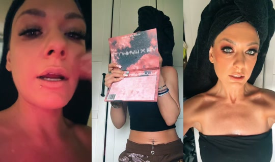 prettyinpink1214 TikTok Live — Sep 2, 2026, 7:16 PM