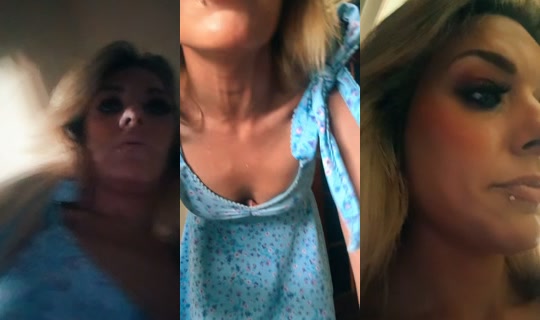 prettyinpink1214 TikTok Live — Sep 2, 2026, 9:00 PM
