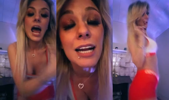 prettyinpink1214 TikTok Live — Sep 3, 2026, 3:32 AM