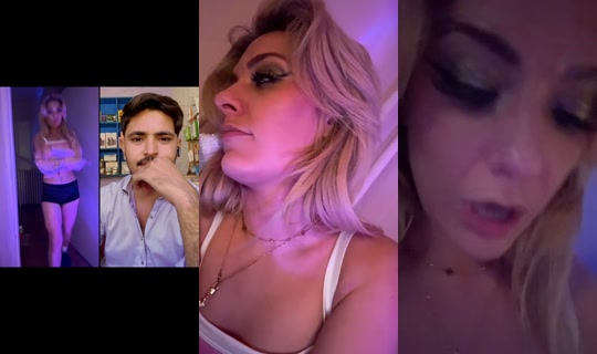 prettyinpink1214 TikTok Live — Oct 1, 2026, 7:34 AM