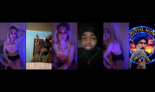 prettyinpink1214 TikTok Live — Oct 1, 2026, 8:24 AM