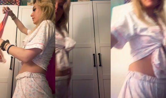 prettyinpink1214 TikTok Live — Oct 2, 2026, 6:06 AM