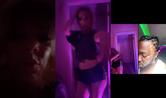 prettyinpink1214 TikTok Live — Oct 4, 2026, 7:17 AM