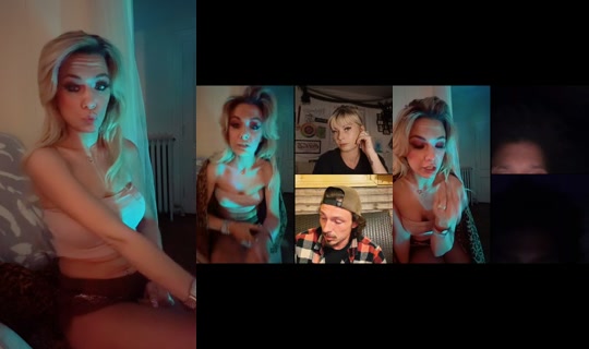 prettyinpink1214 TikTok Live — Oct 5, 2026, 4:23 AM