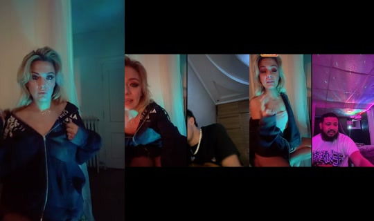 prettyinpink1214 TikTok Live — Oct 5, 2026, 4:36 AM