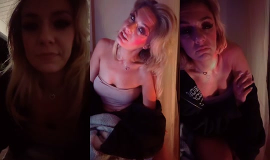 prettyinpink1214 TikTok Live — Oct 5, 2026, 5:43 AM