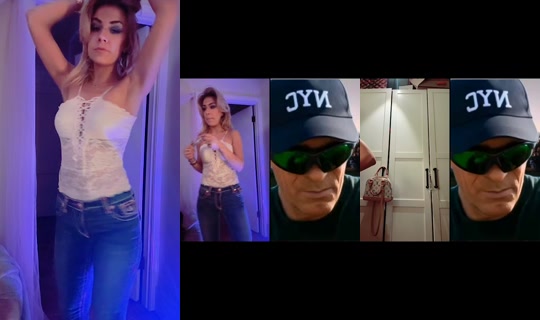 prettyinpink1214 TikTok Live — Oct 8, 2026, 3:04 AM