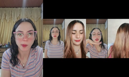 prettyka77 TikTok Live — Aug 20, 2026, 3:08 AM