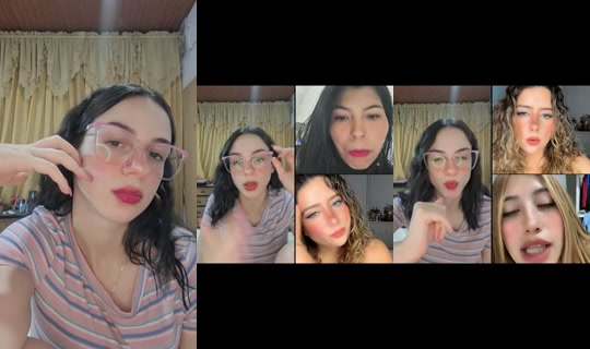 prettyka77 TikTok Live — Aug 20, 2026, 3:58 AM
