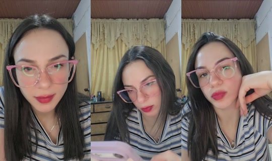 prettyka77 TikTok Live — Aug 21, 2026, 4:51 AM
