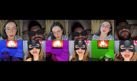 prettyka77 TikTok Live — Aug 21, 2026, 7:26 AM