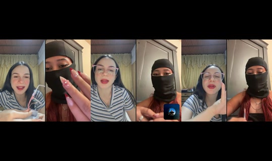 prettyka77 TikTok Live — Aug 25, 2026, 4:46 AM
