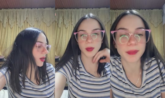 prettyka77 TikTok Live — Aug 25, 2026, 5:37 AM