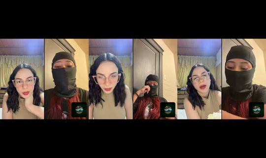 prettyka77 TikTok Live — Aug 27, 2026, 3:13 AM
